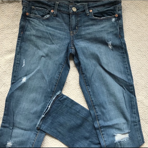 American Eagle Outfitters Denim - American Eagle Skinny Jean